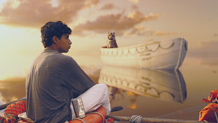 Life of Pi,' Directed by Ang Lee - The New York Times
